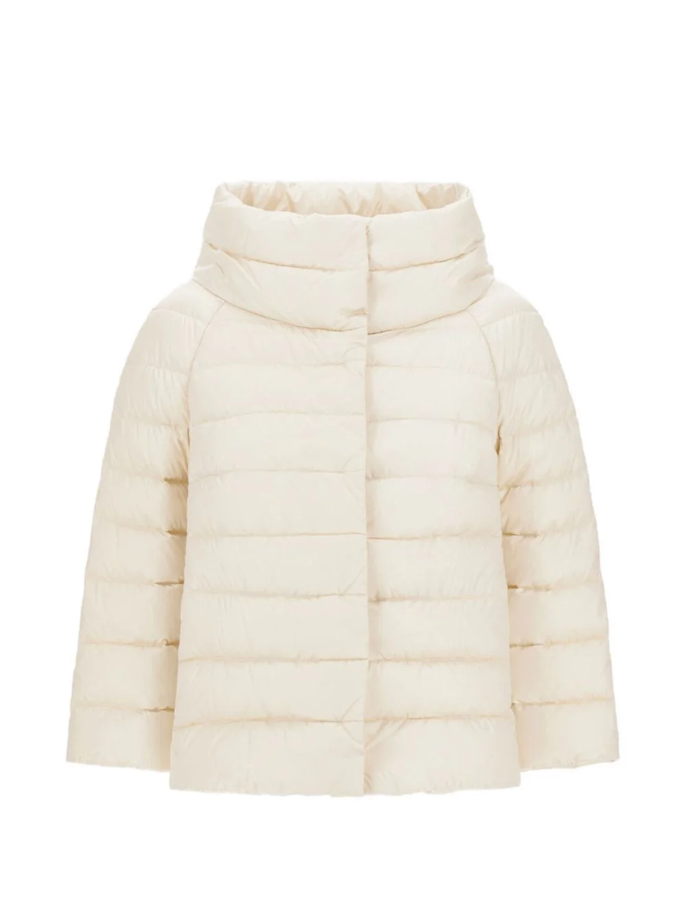 Sofia quilted jacket - 1
