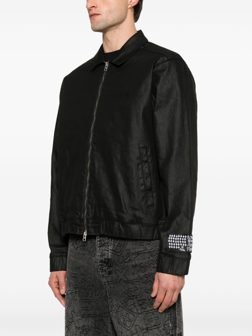 Raider Harrington jacket - 3