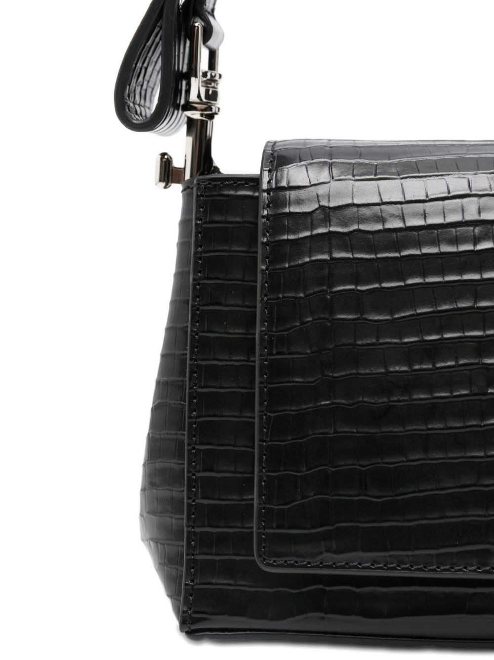 Hazel shoulder bag - 4