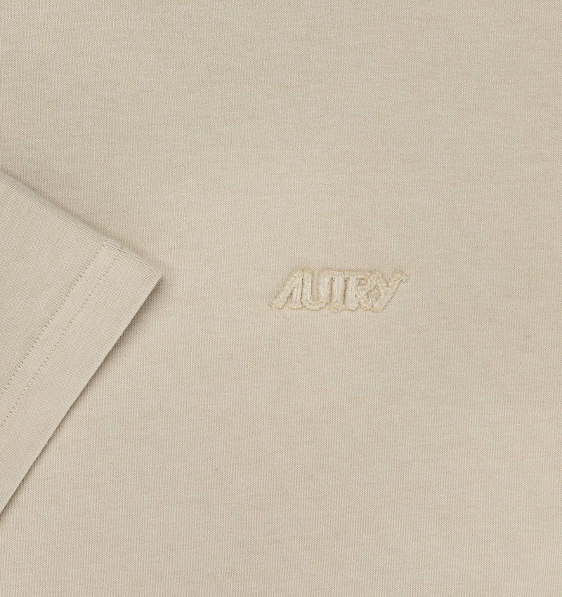UNISEX TONAL LOGO TEE 6