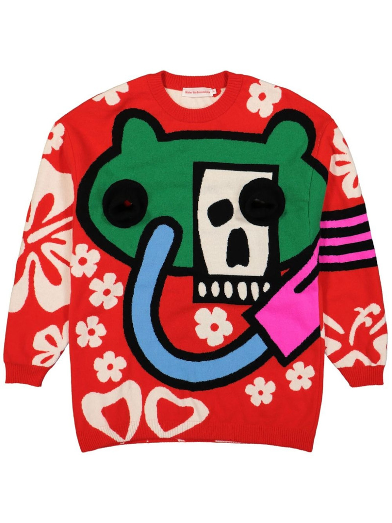 Android jumper 1