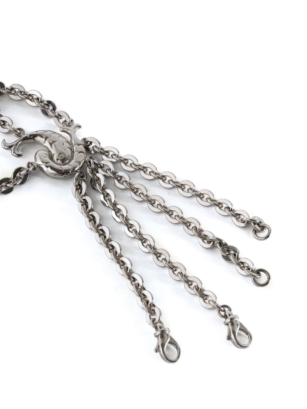 Crush Glove chain bracelet - 3