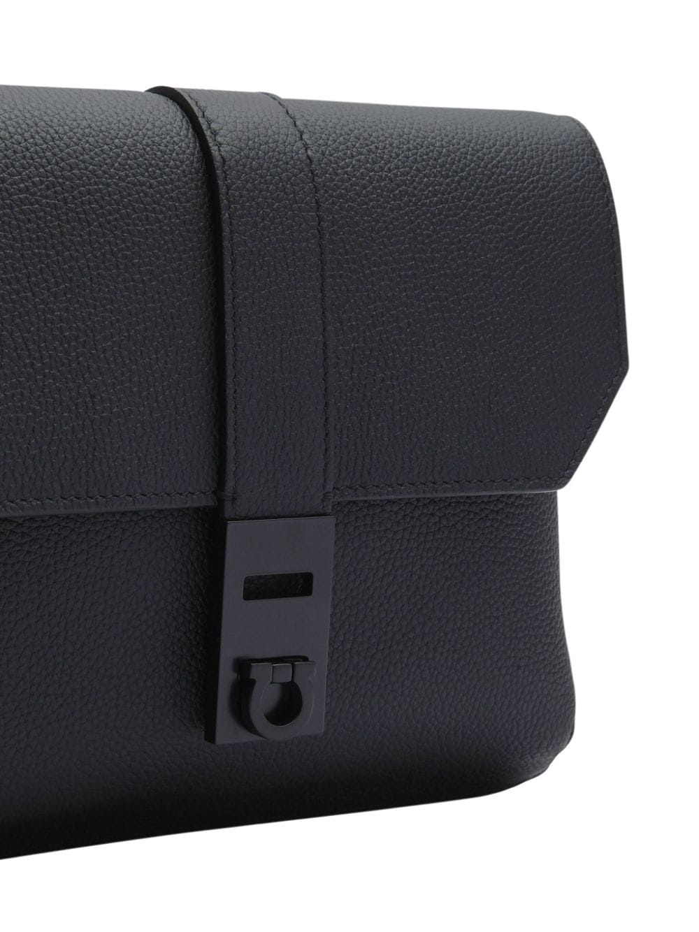 Gancini belt bag - 4