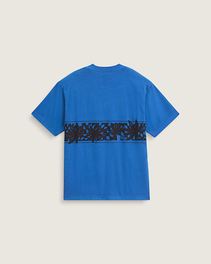 Vans Palm Leaf T-Shirt outlook