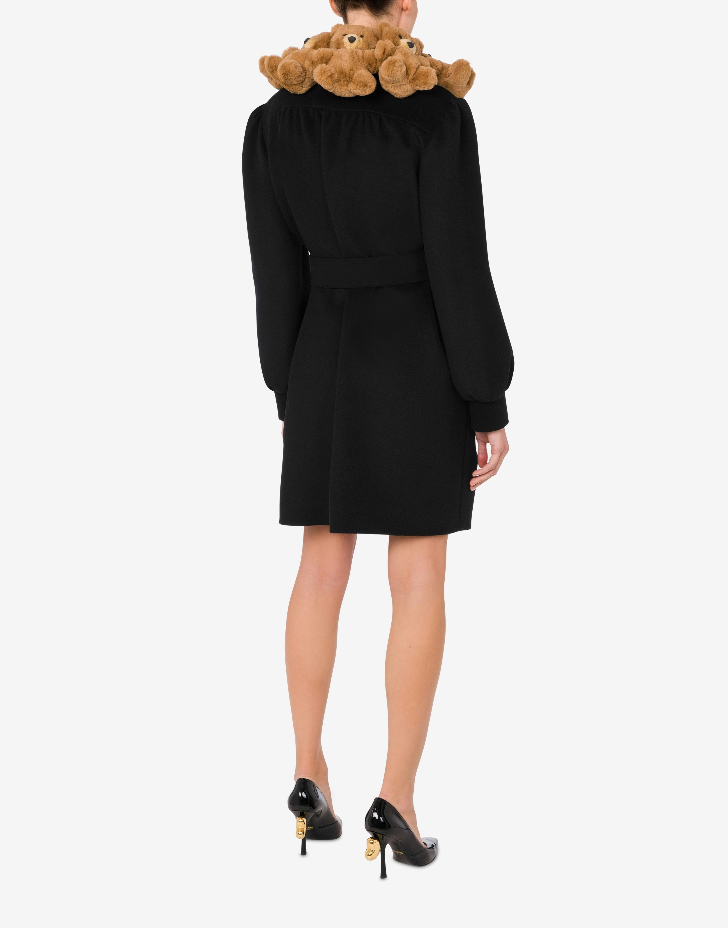 ARCHIVE CAPSULE COAT - 3