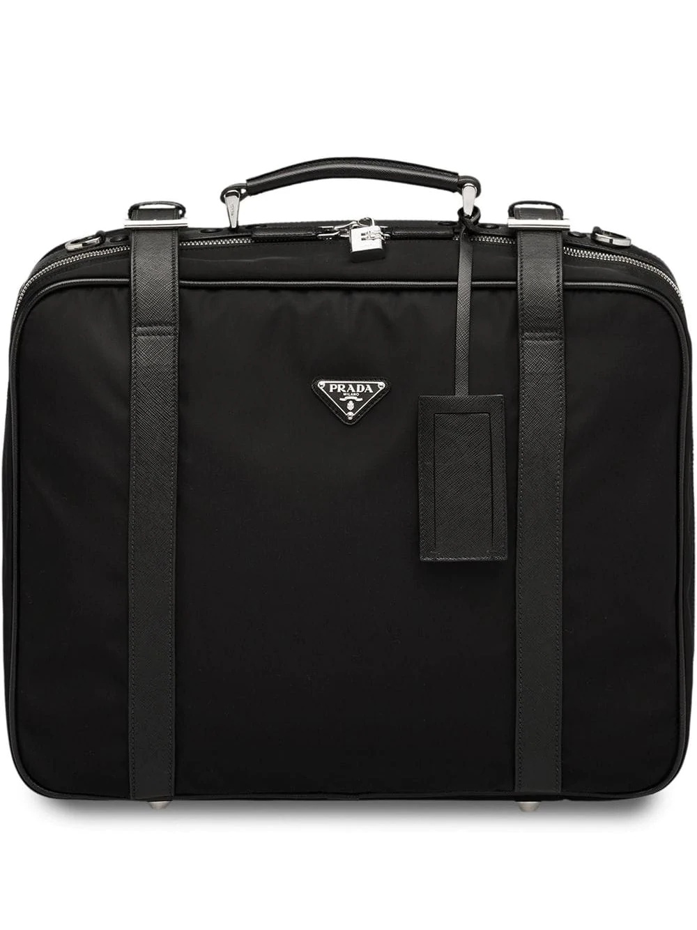 top handle holdall - 1