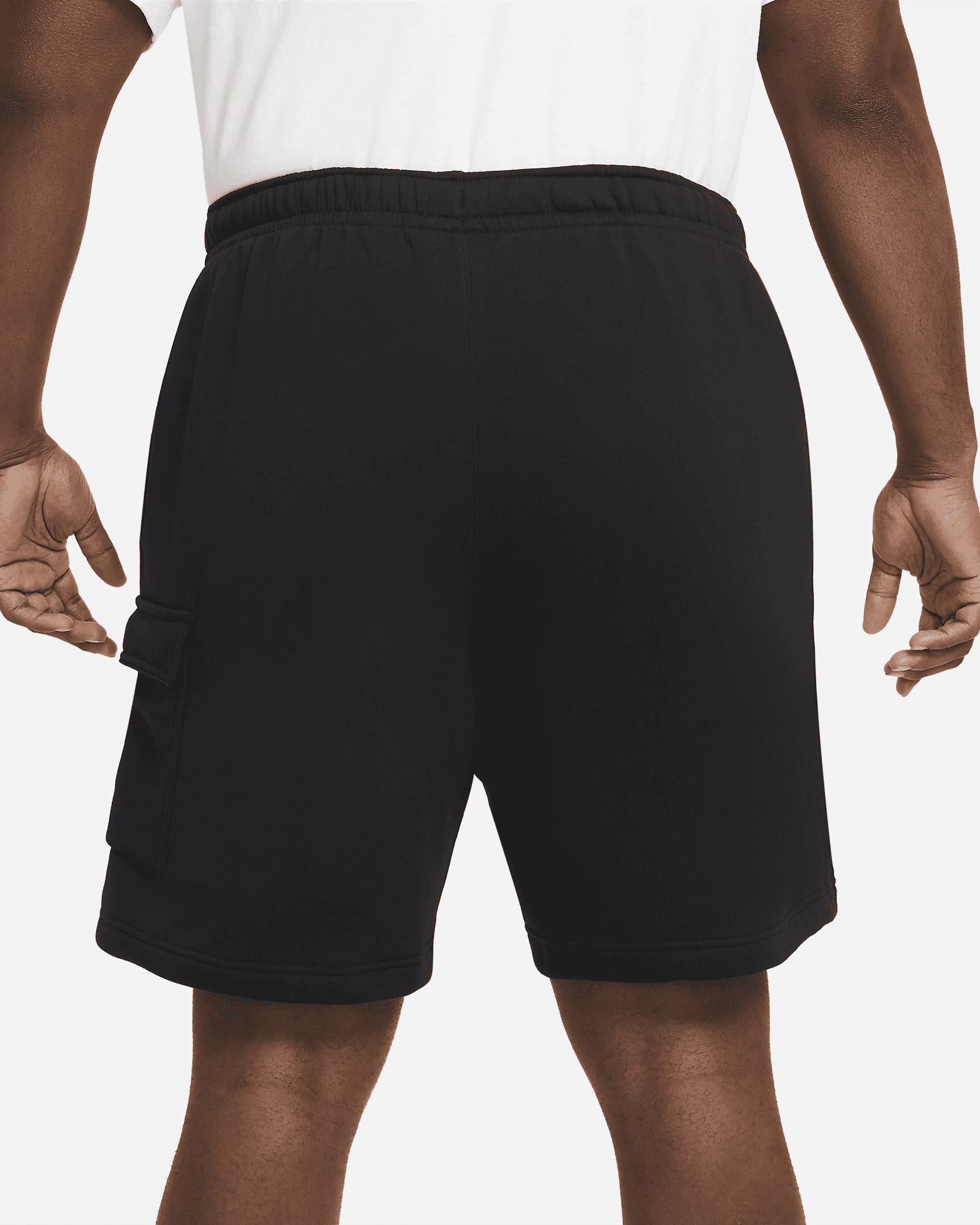 Nike Sportswear Club Men's Cargo Shorts - 10