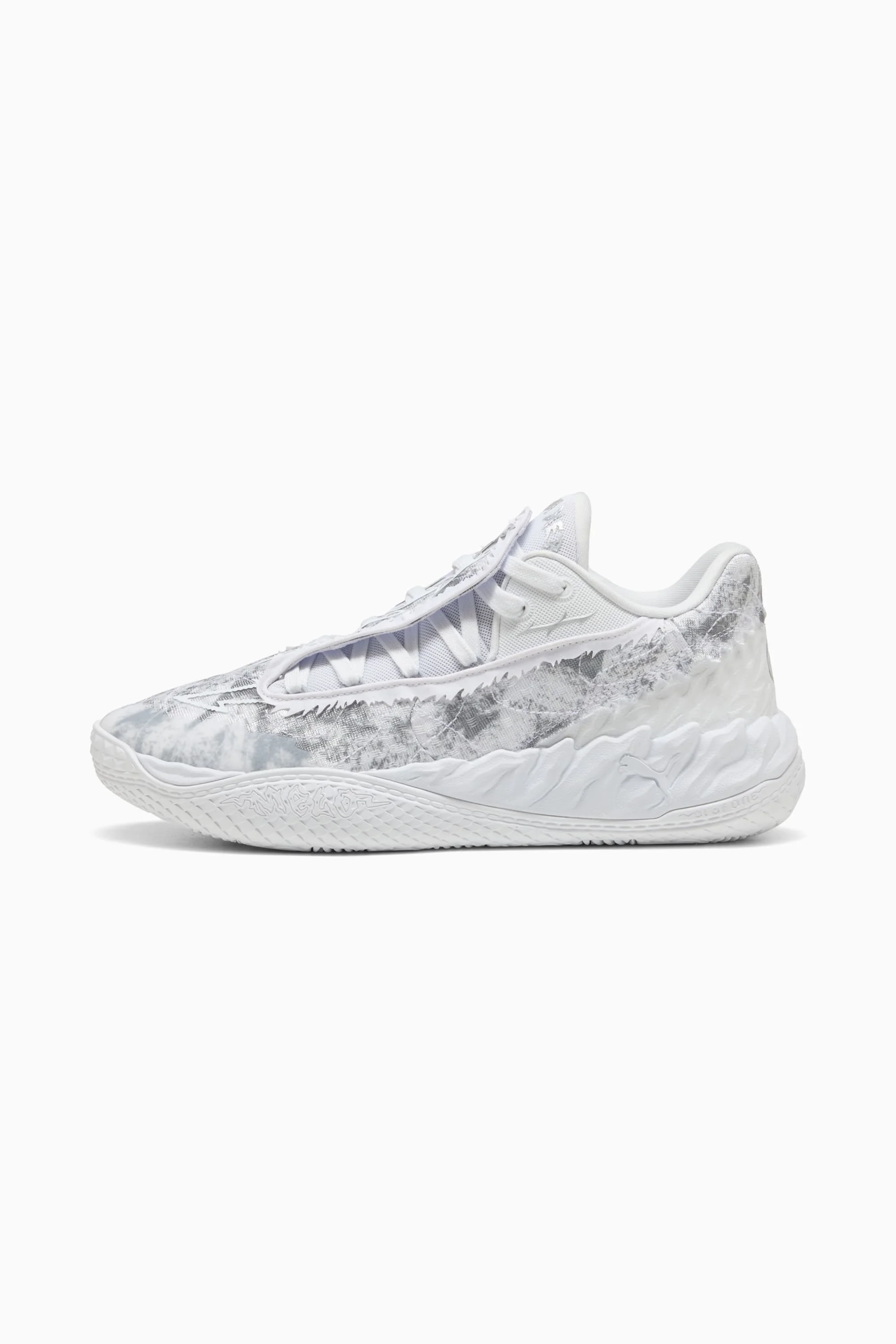MB.05 Lo Team Basketball Shoes - 1