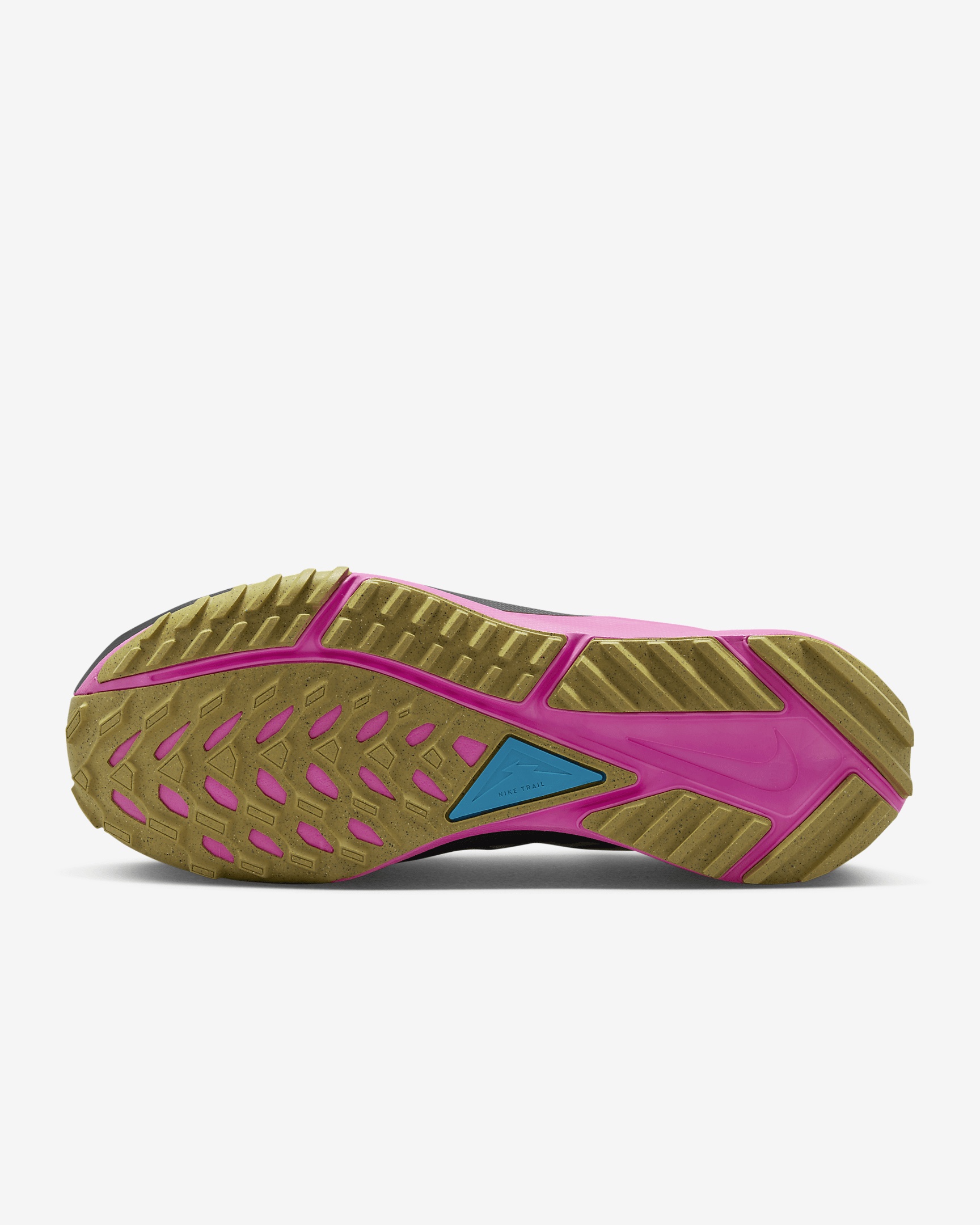 Nike Women's Pegasus Trail 4 Trail Running Shoes - 2