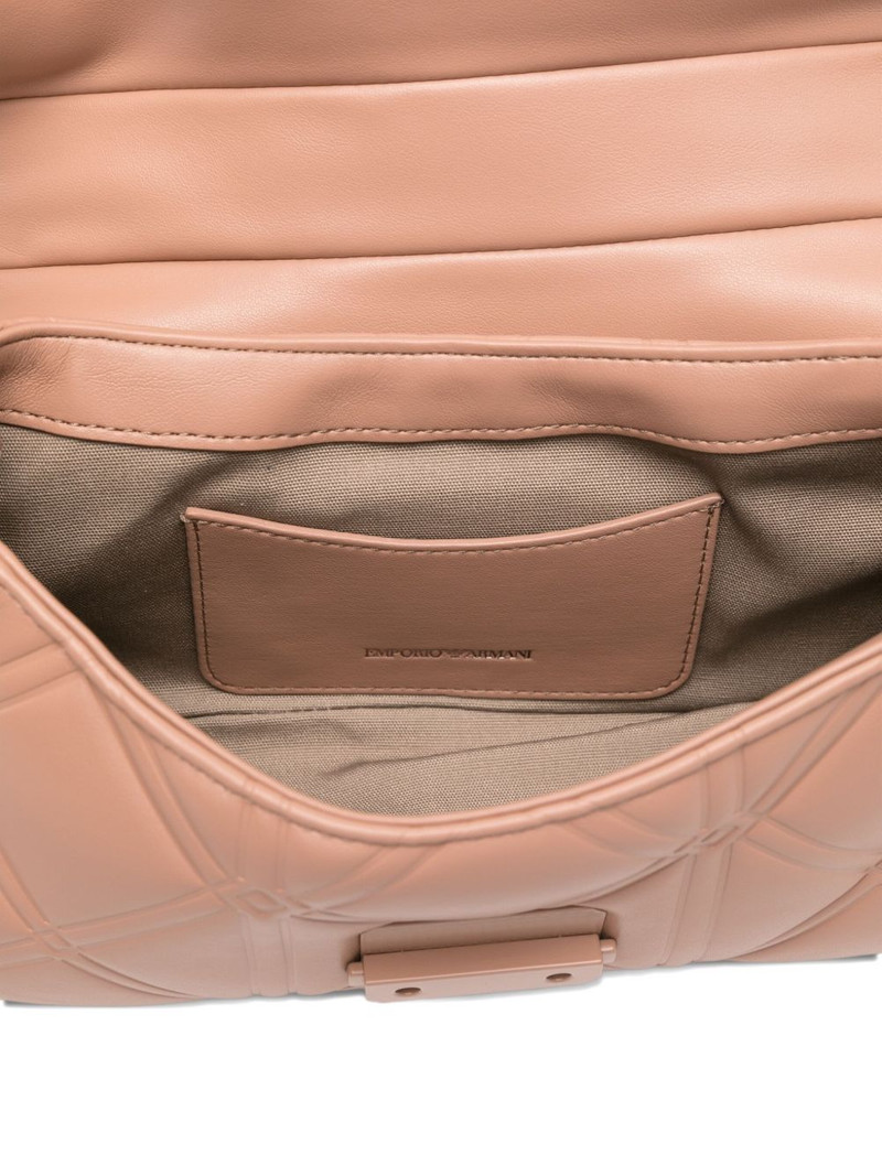 quilted shoulder bag 5