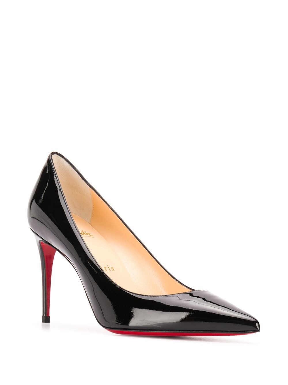 Kate stiletto pumps - 2
