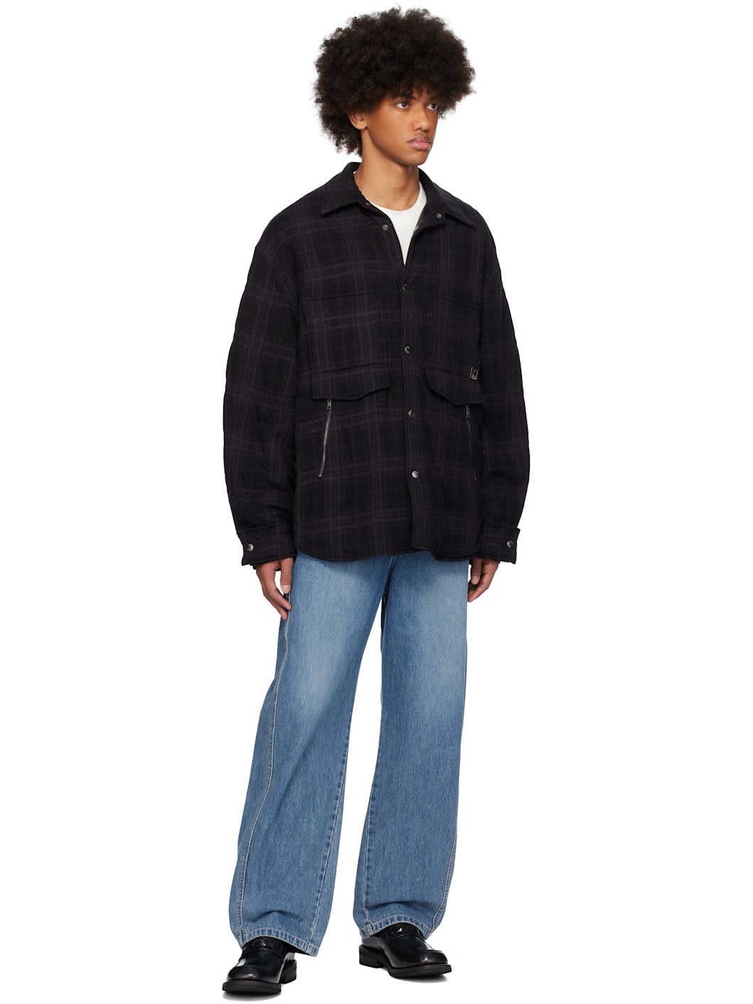 ssense's post