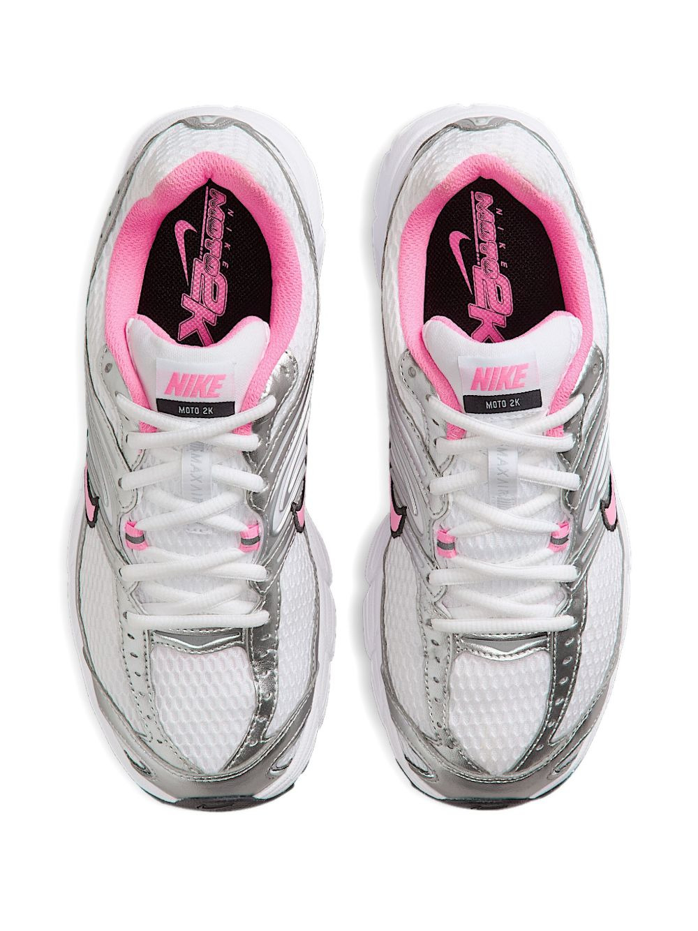 Air Max Moto 2K "Pink Spell" sneakers - 2