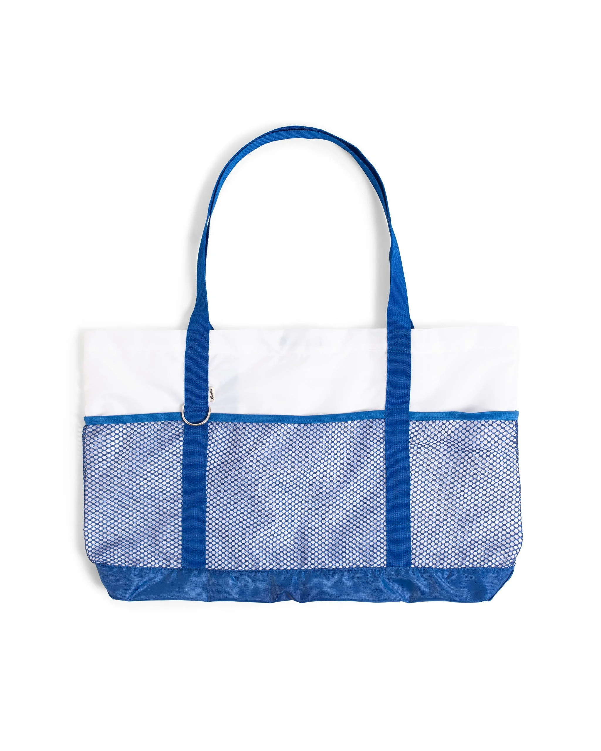 Brine Beach Tote - 1