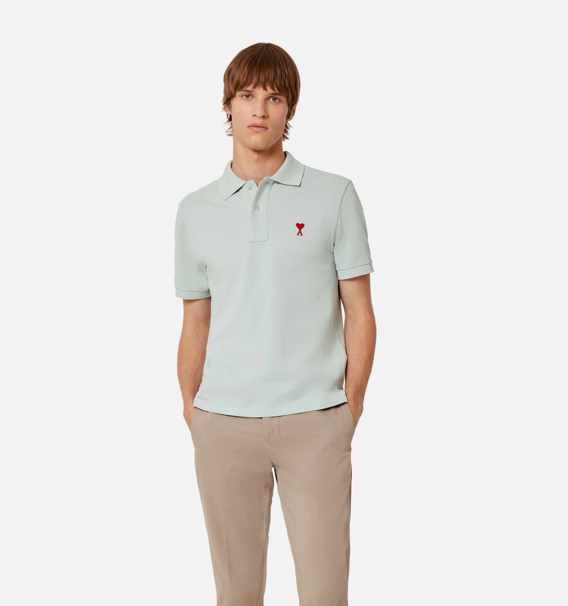 Ami de Coeur polo shirt - 2