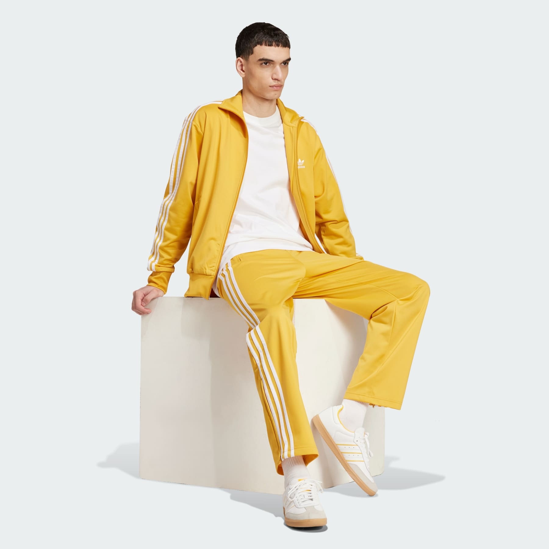 Adicolor Classics Firebird Track Pants - 4