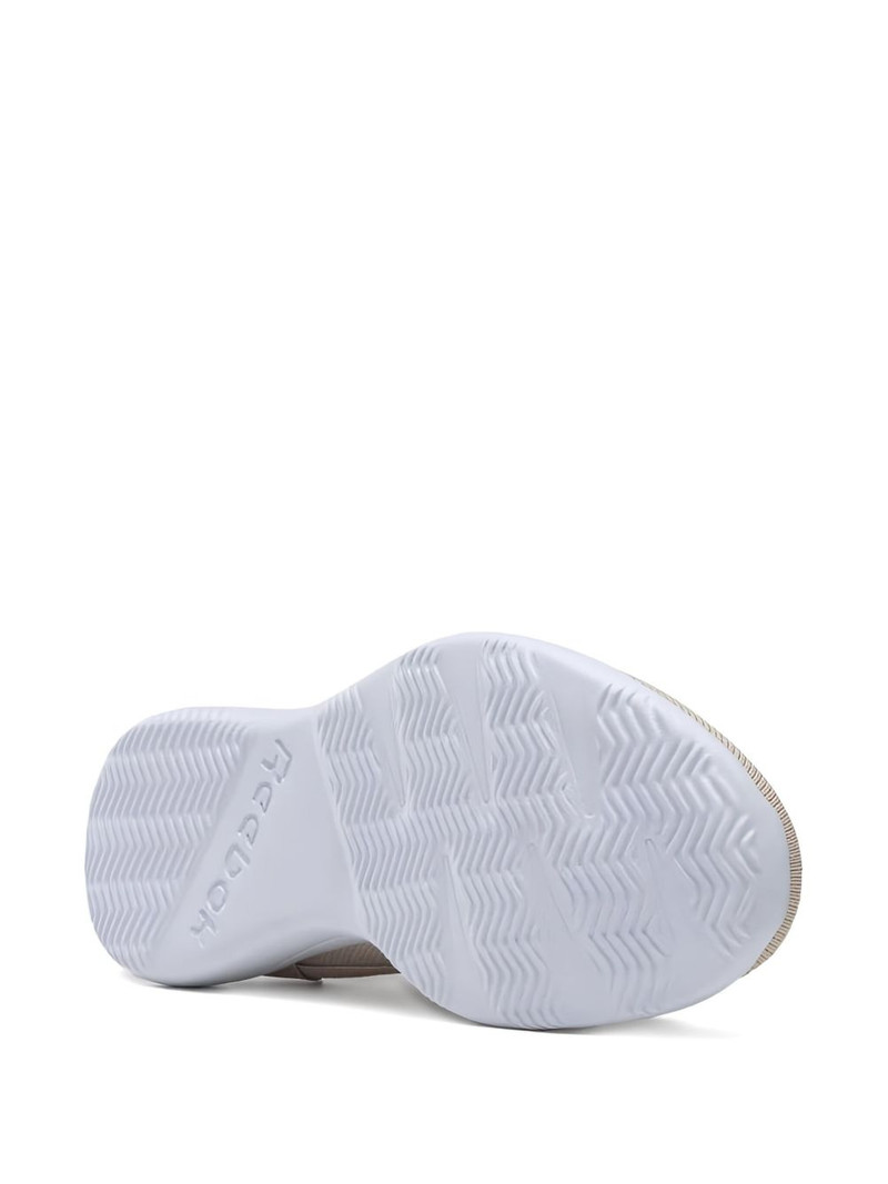 Walkawhile "Soft Ecru" sneakers 4