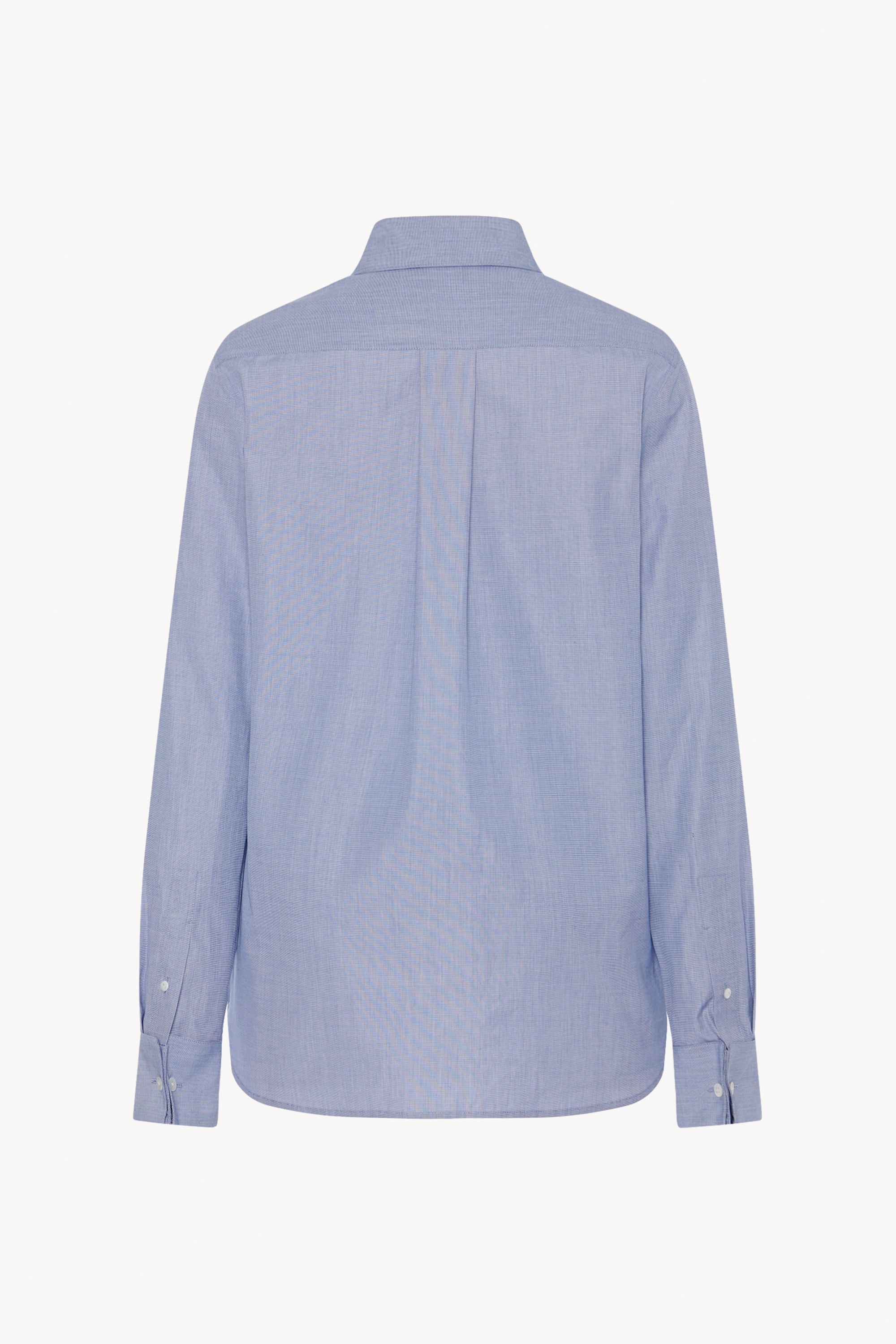 Metis Shirt in Cotton - 2