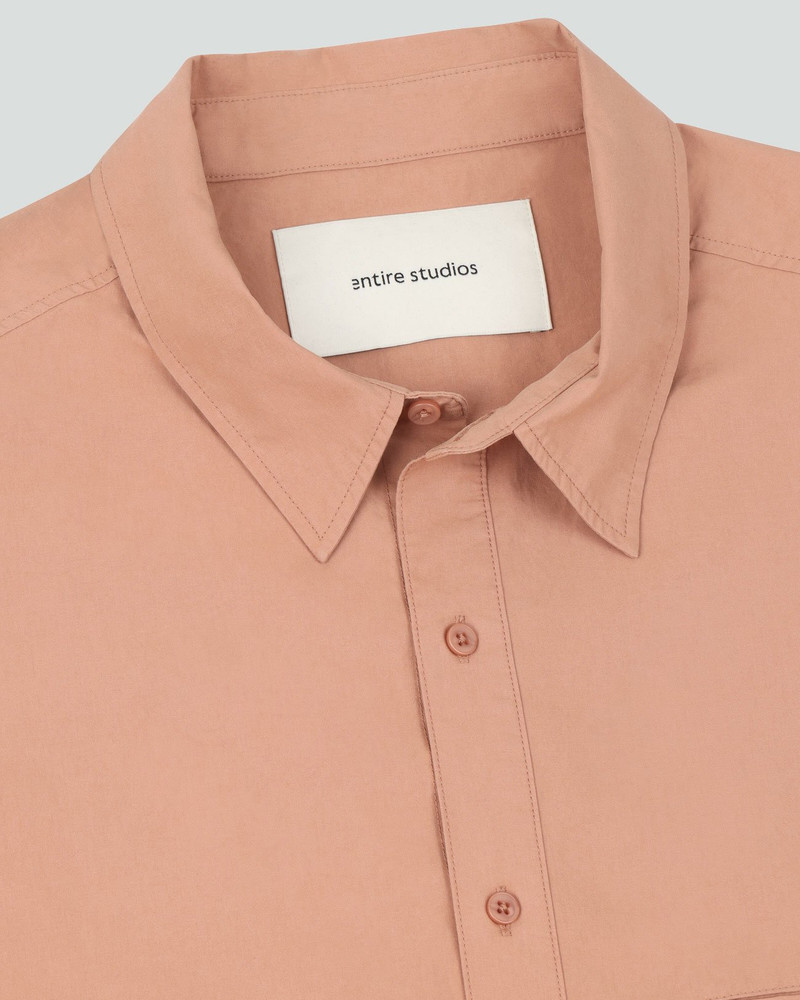 GIANT SHIRT COPPER 5