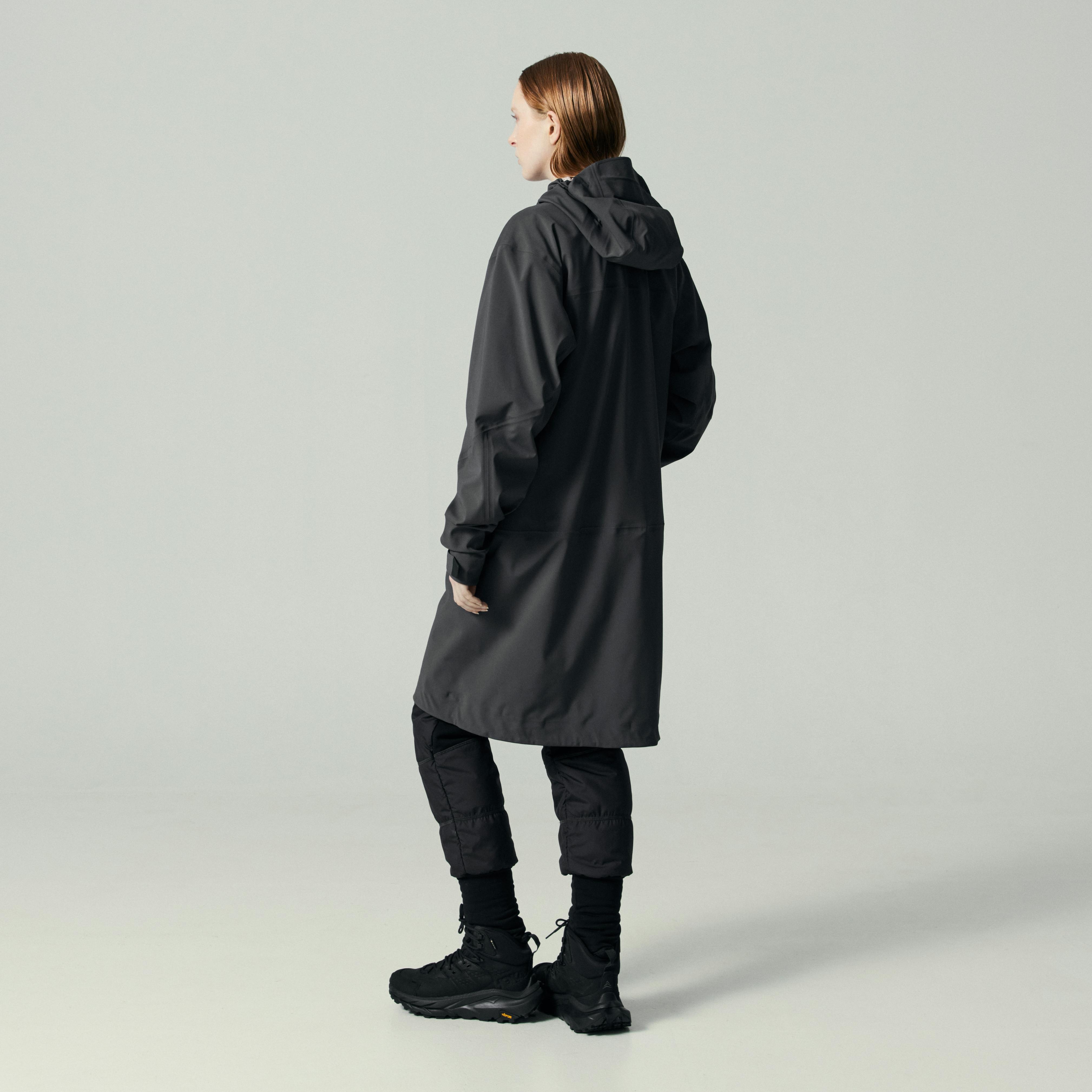Skaftafell GORE-TEX® INFINIUM™ long jacket (Unisex) - 6