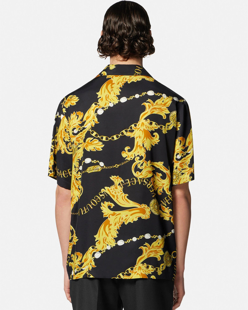 Chain Couture Shirt 4
