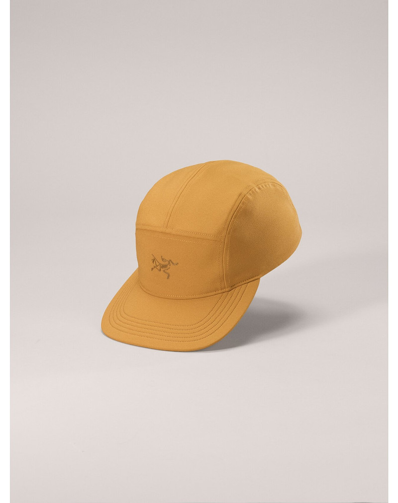 Calidum 5 Panel Cap 1