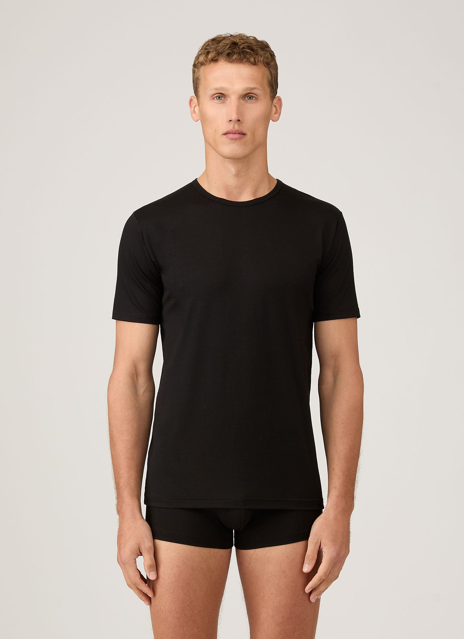 Tencel™ T‑shirt - 2