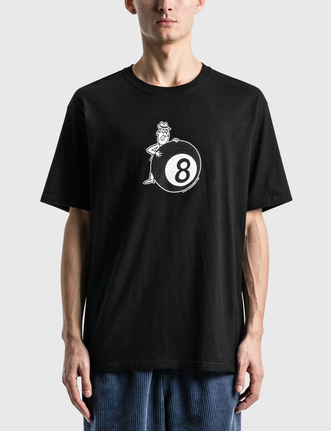 Behind The 8 Ball T-Shirt - 1