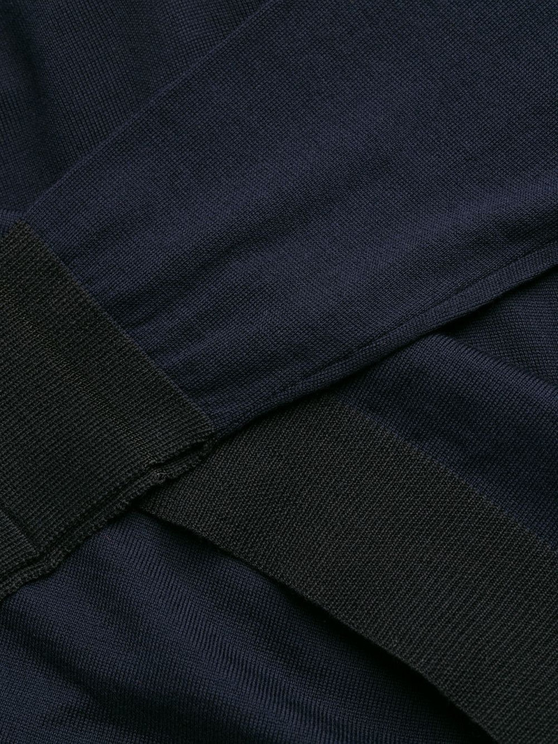 roll neck jumper 6