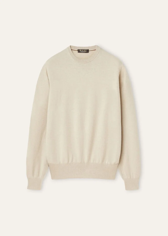 Classic Crew Neck - 1
