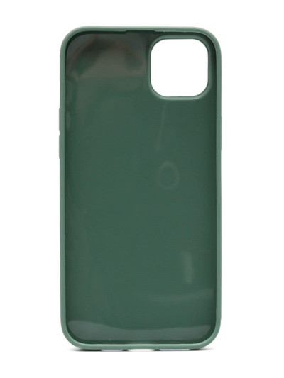 Holzweiler logo-print Iphone 14 Plus case outlook