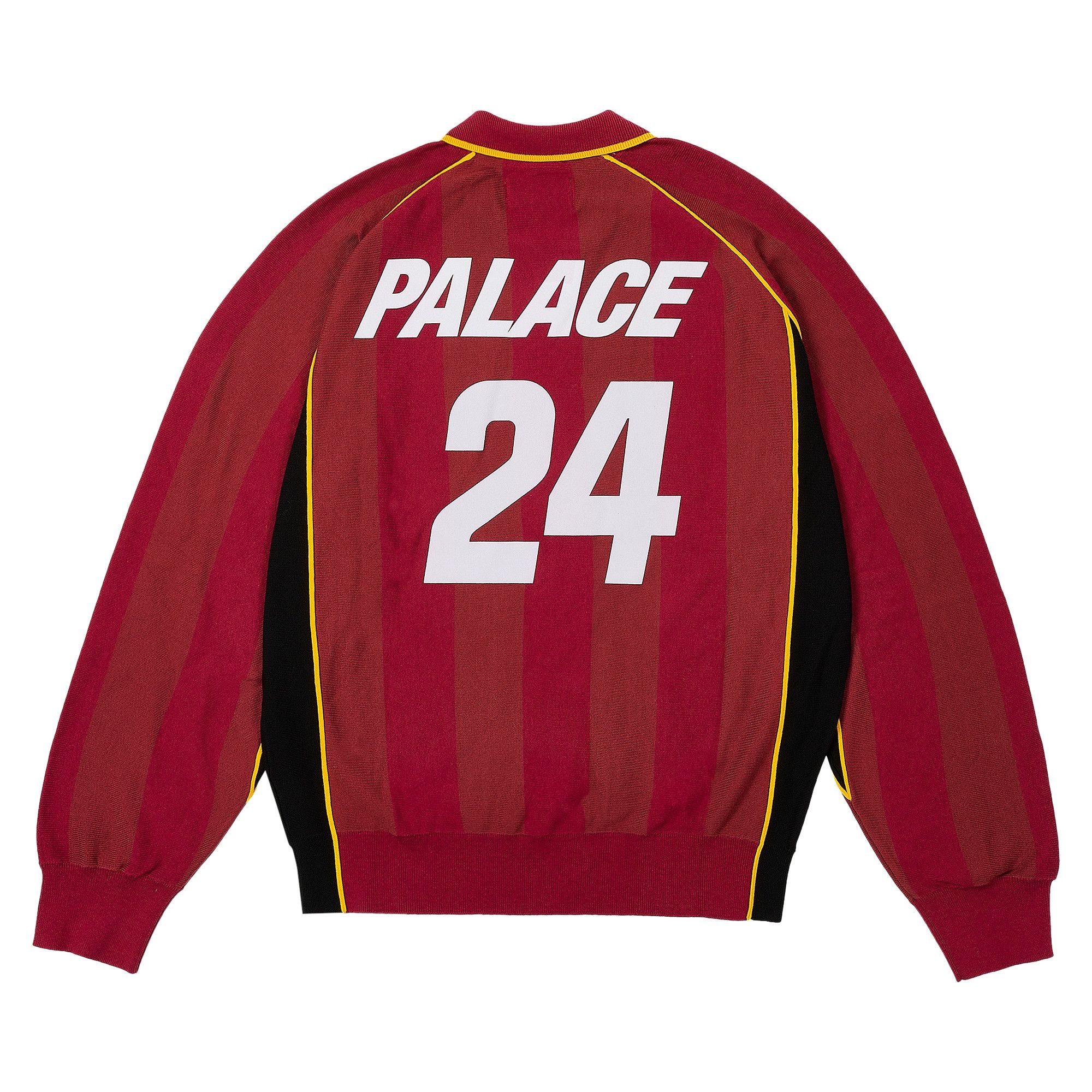Palace Sportiva Knit 'Berg' - 2
