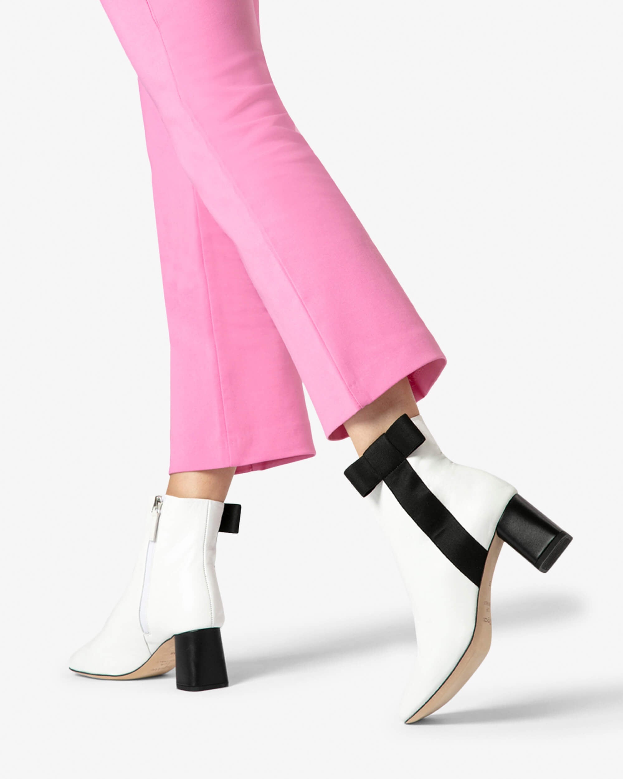 SOHO ANKLE BOOTS - 6