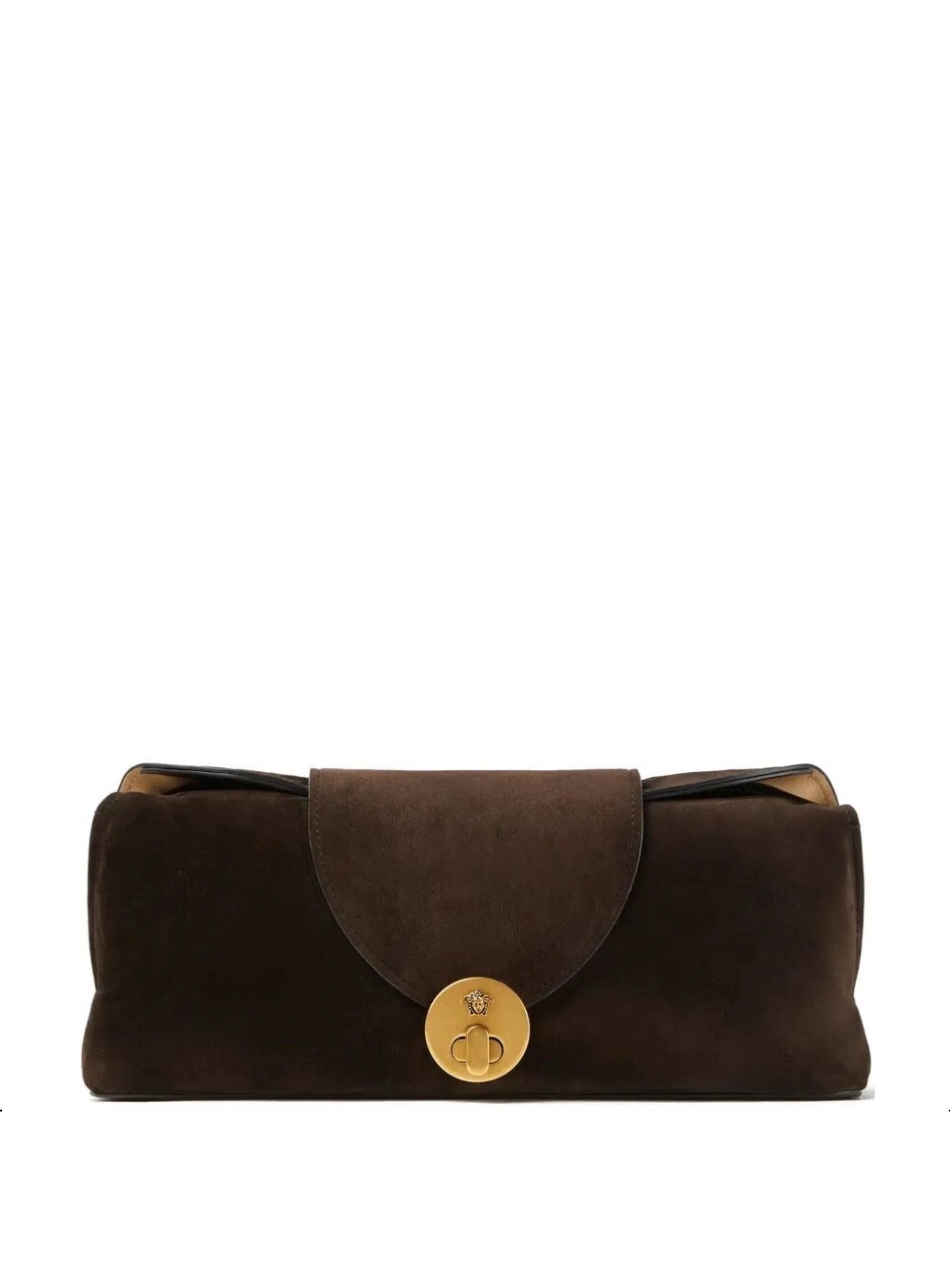 Clutch Leather "Calf Leather" - 1