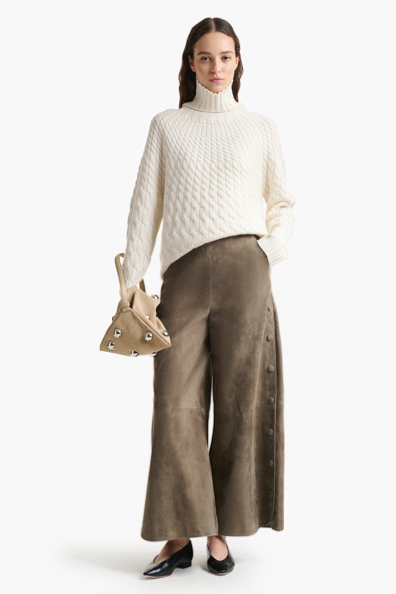 Altuzarra ALEK PANT outlook