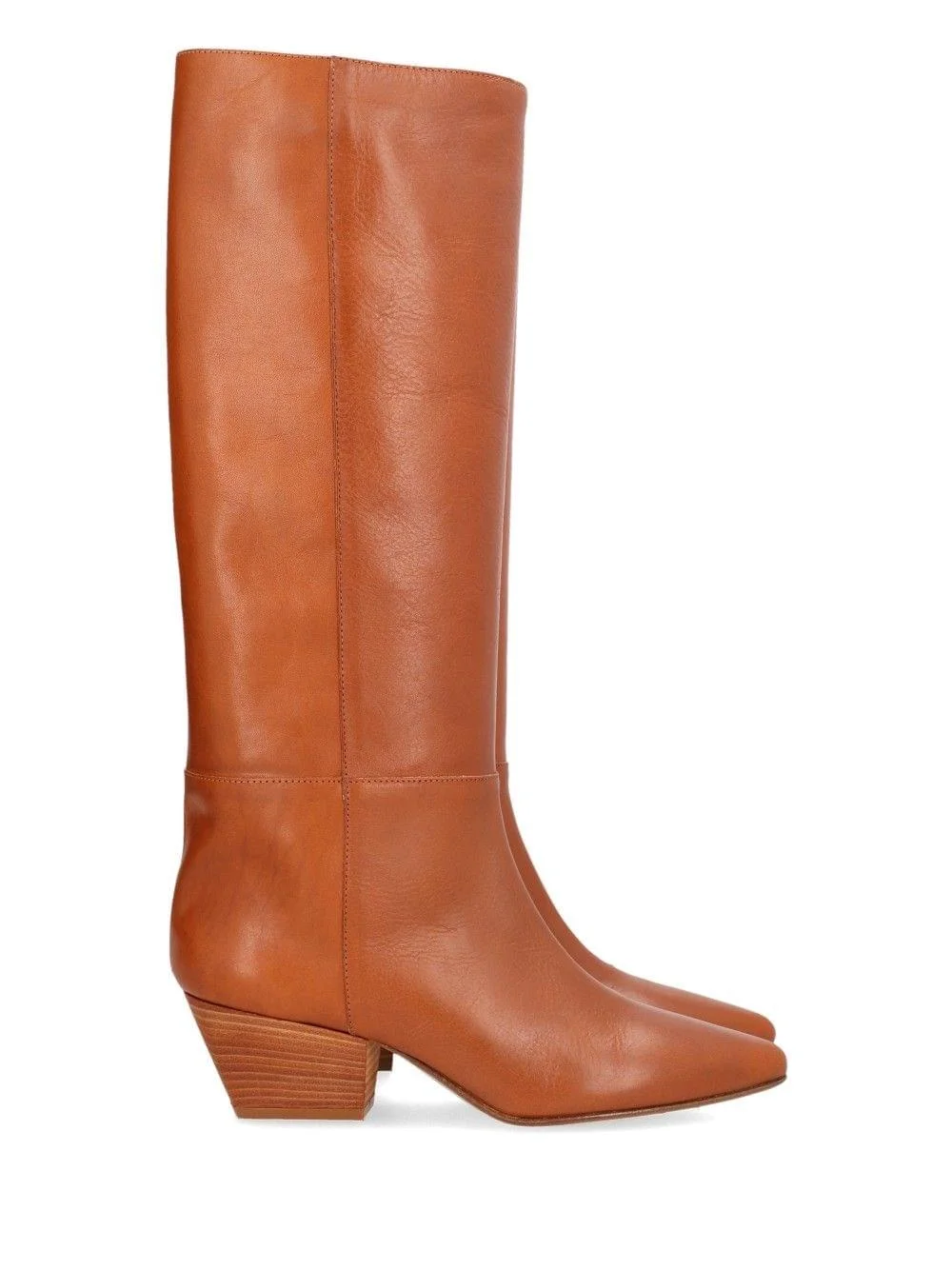 Forte_Forte Women Leather Boots - 1