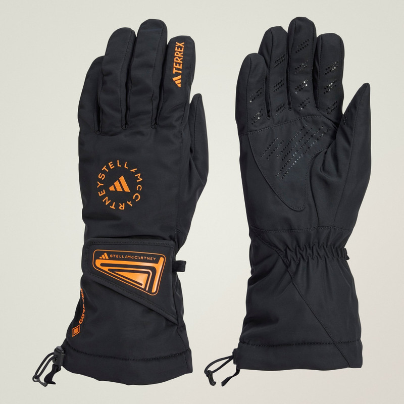 adidas by Stella McCartney Terrex Gloves 1