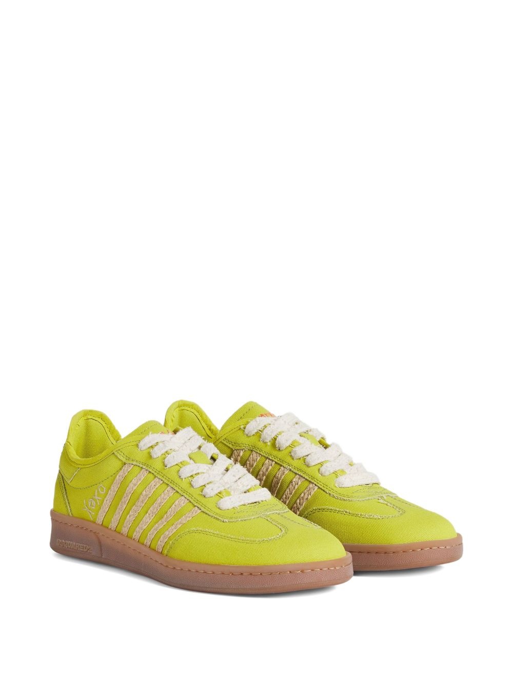 Summer Lovers Boxer sneakers - 2