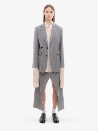 MM6 Maison Margiela BLAZER outlook