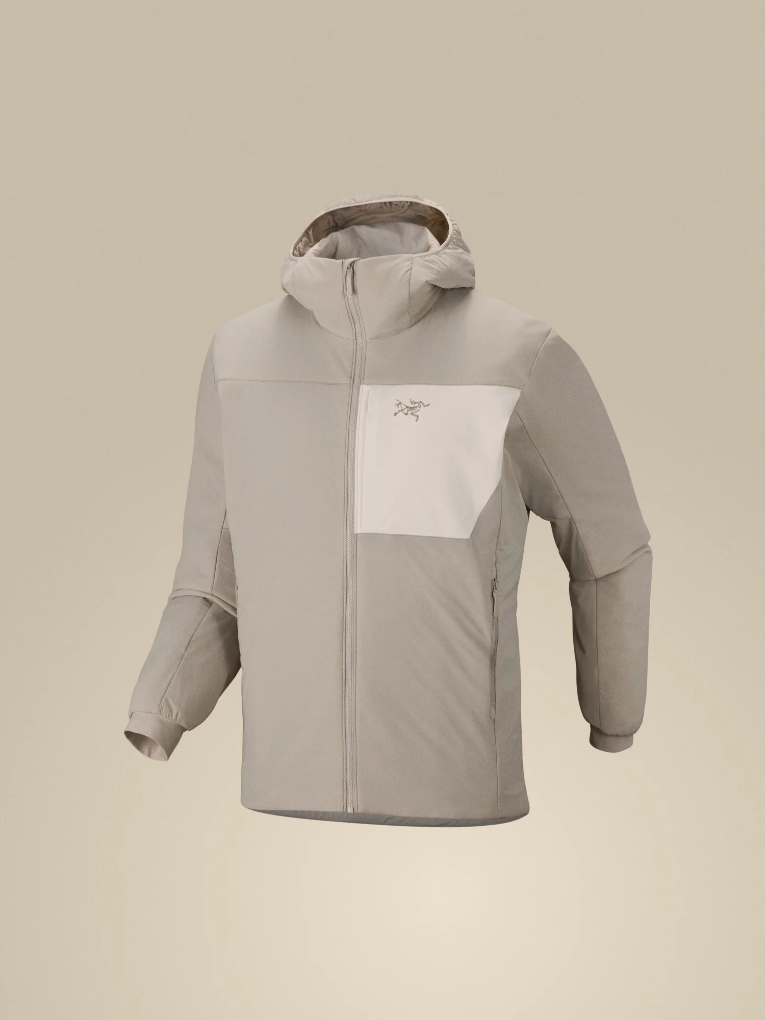 Proton Hoody - 1