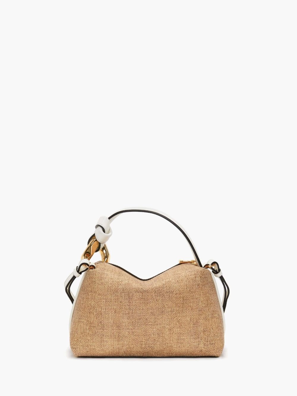 SMALL JWA CORNER BAG - LEATHER BAG - 4