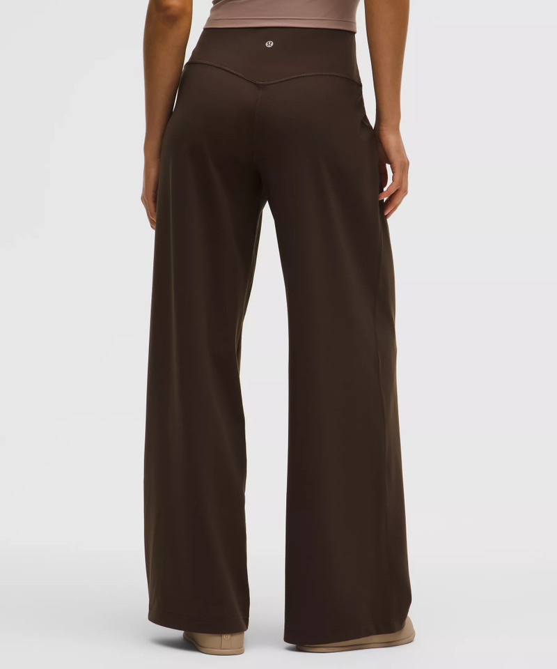 lululemon Align™ Palazzo Pant *Short 3