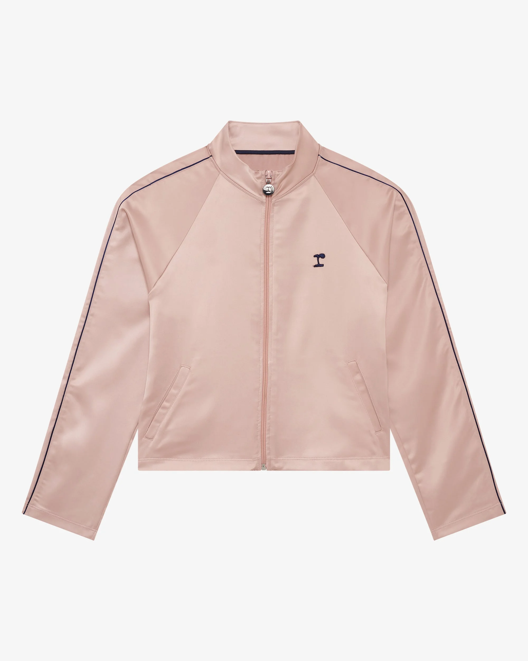 Tracksuit jacket - 1