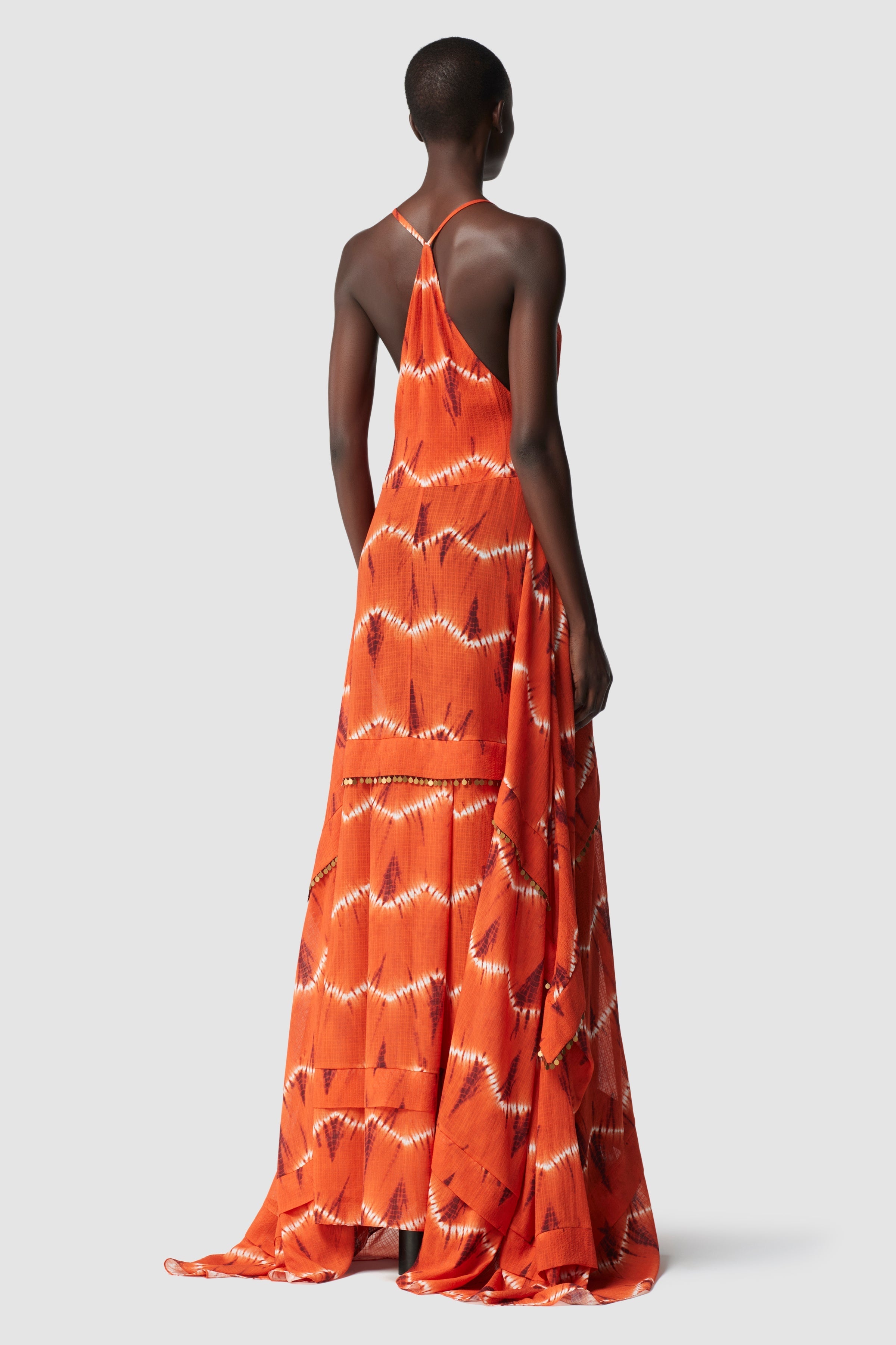'ATHENA' DRESS - 4