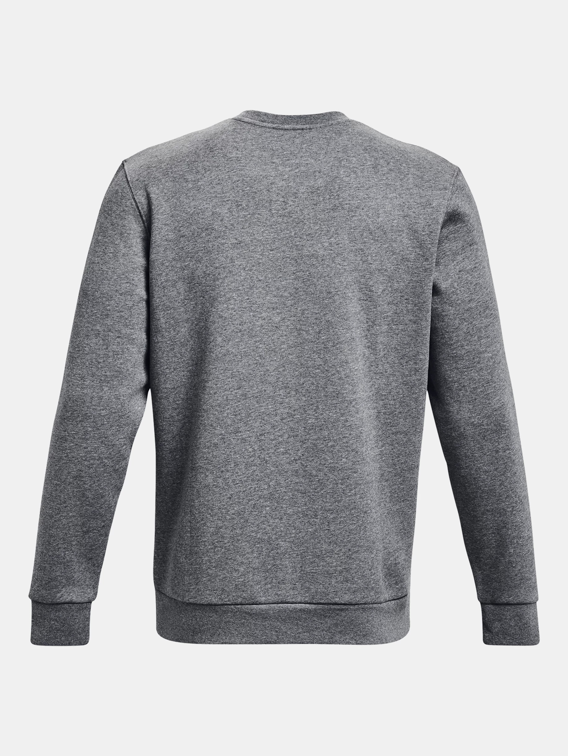 Men's UA Icon Fleece Crew - 3