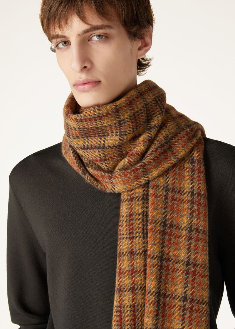Loro Piana Opposite Scarf outlook