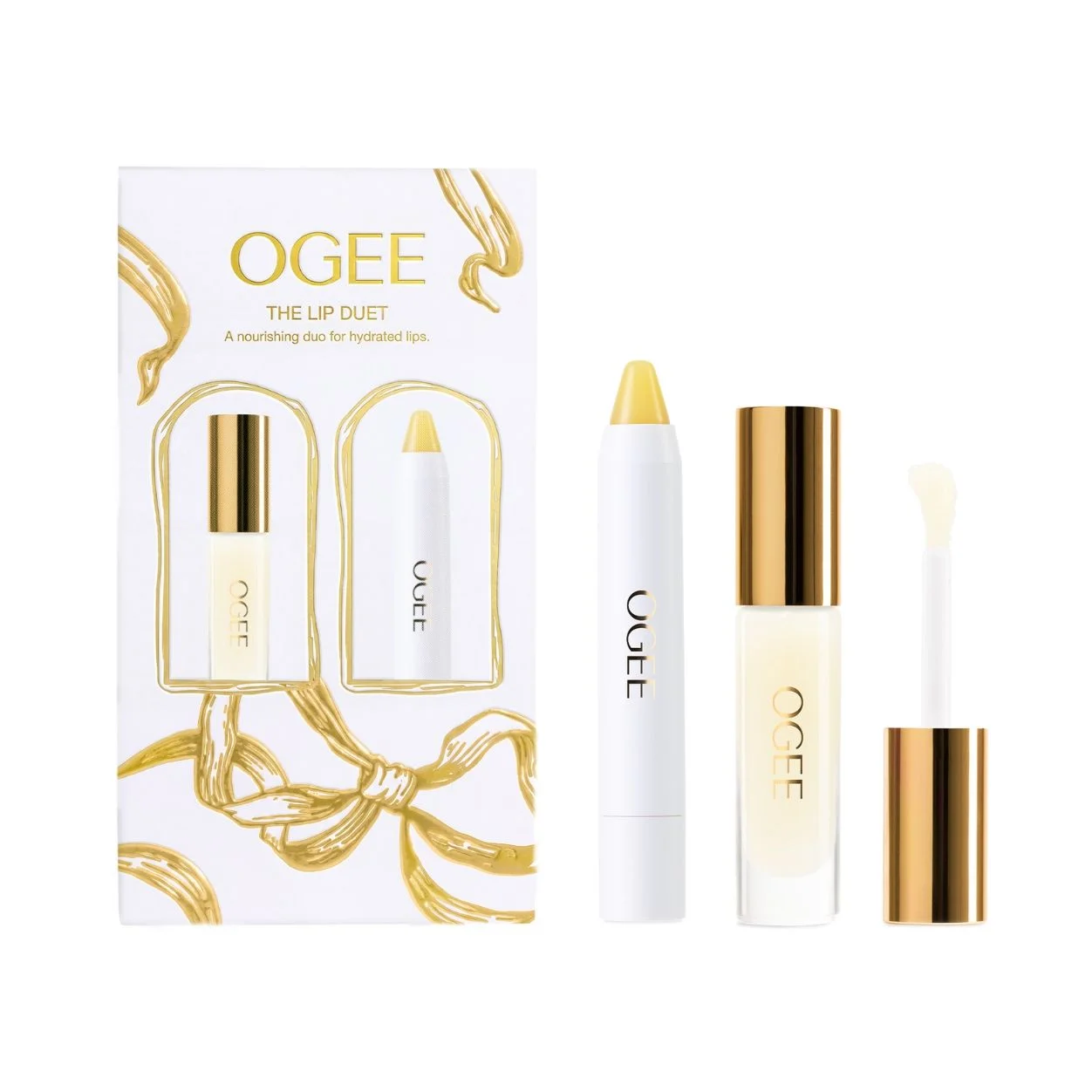 The Lip Duet (Limited Edition) - 1