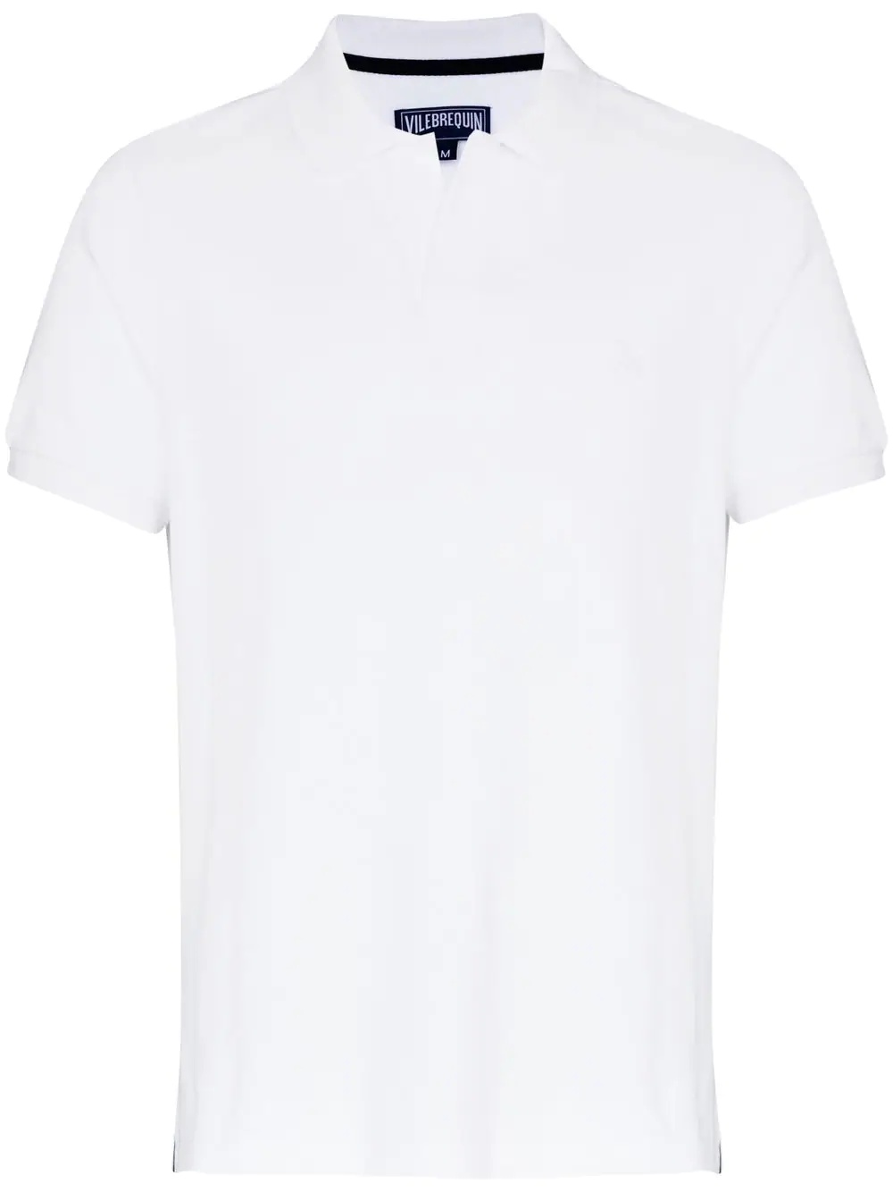 Palatin cotton polo shirt - 1