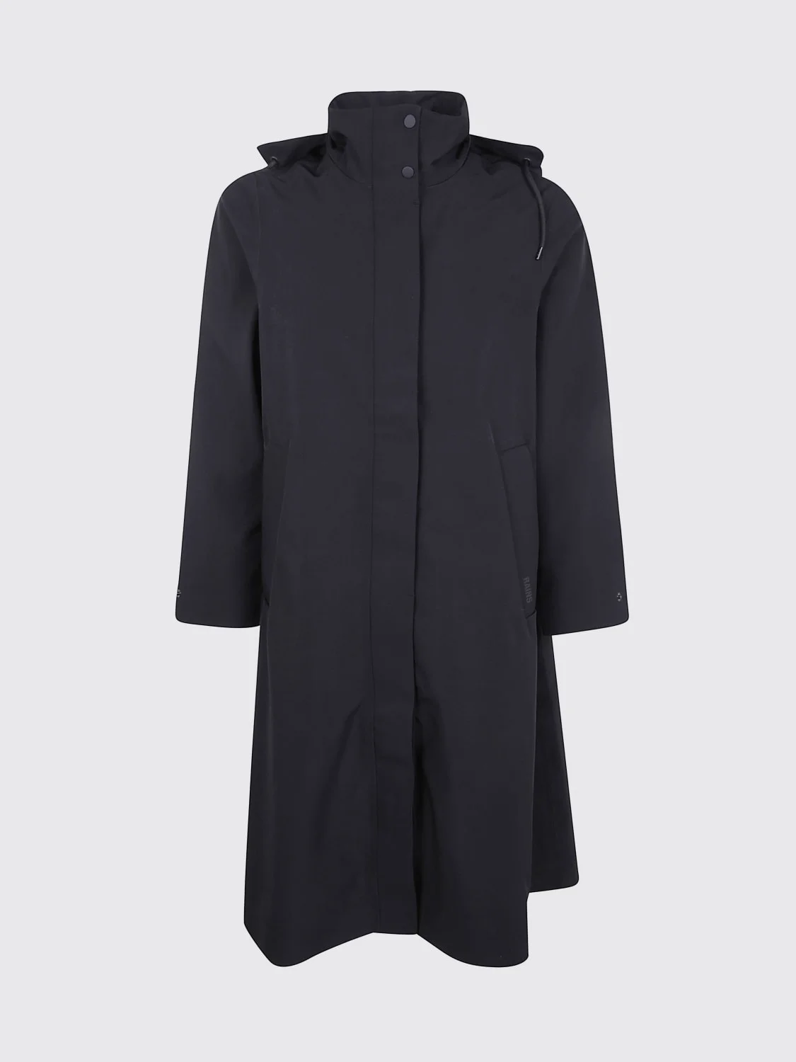 Coat men Rains - 1