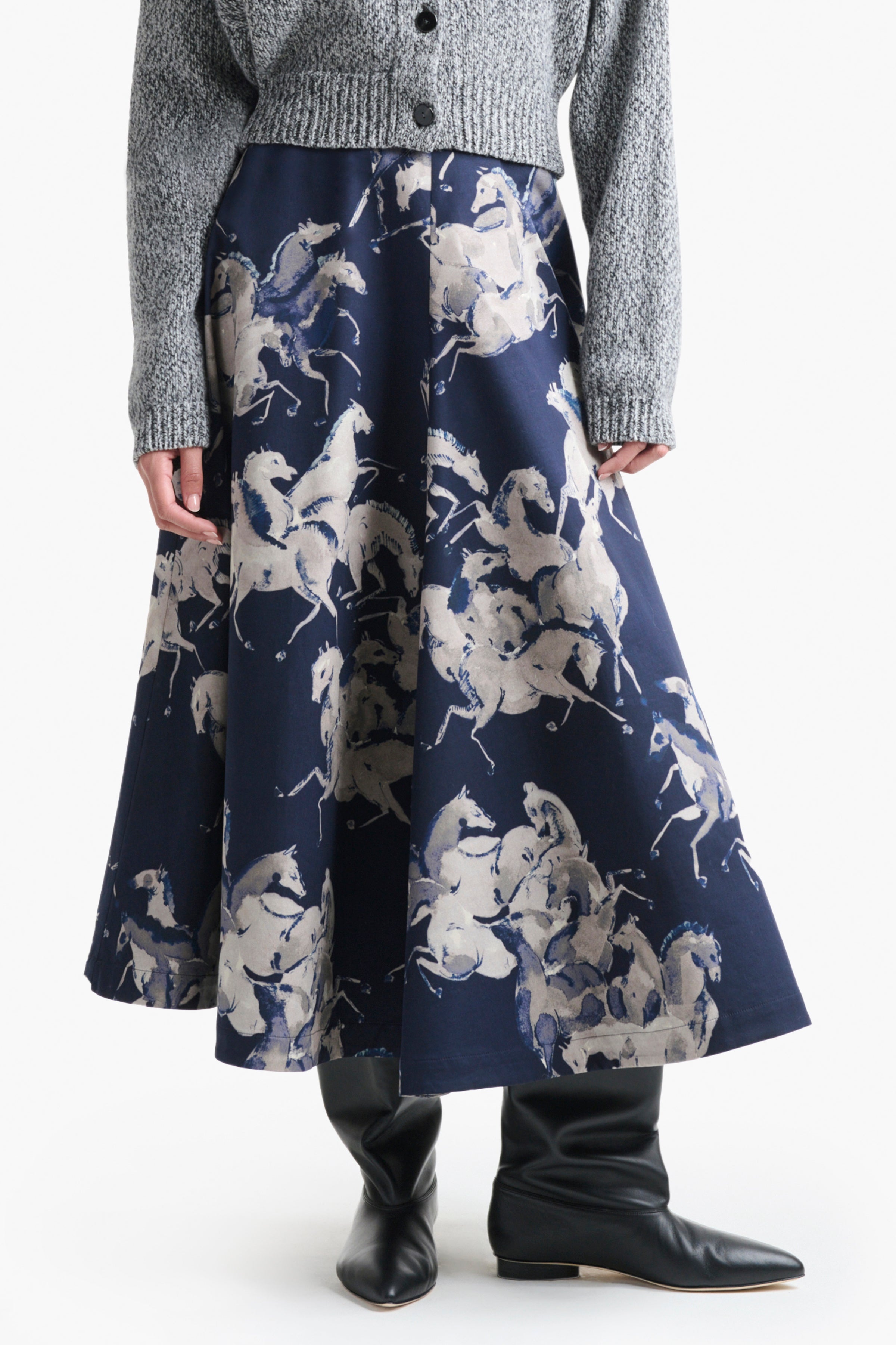 VARDA SKIRT - 6